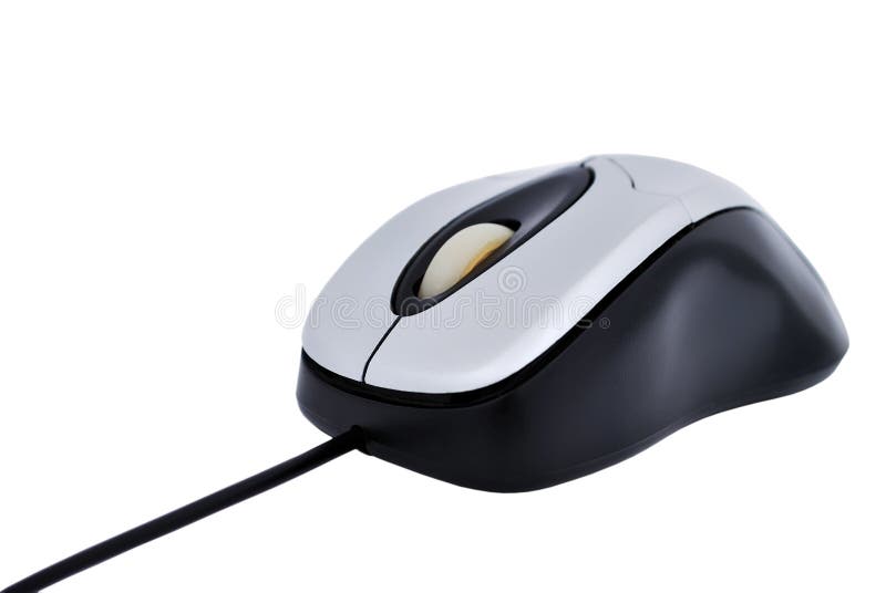 Computer mouse