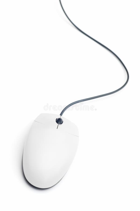 Computer mouse