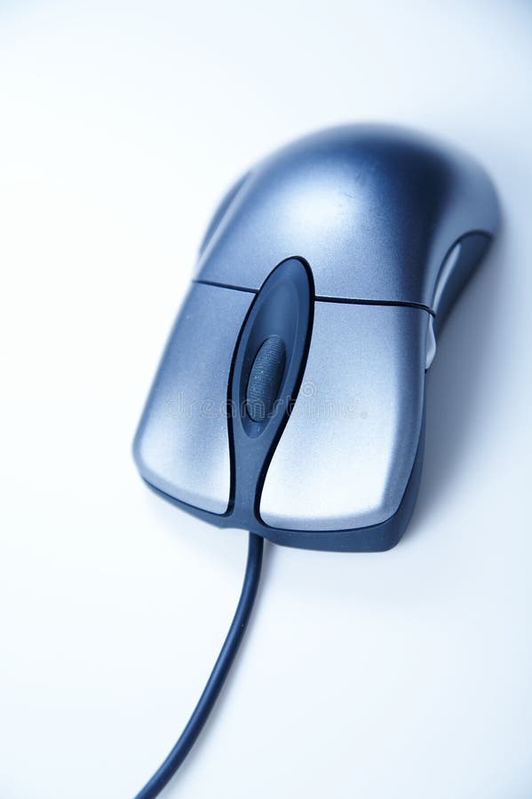 Computer mouse