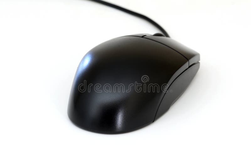 Computer mouse