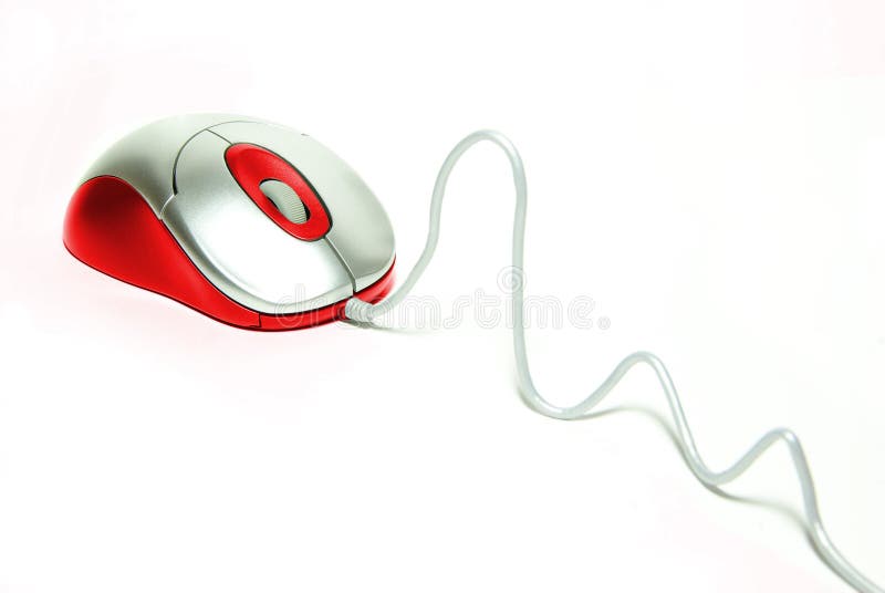 Computer mouse