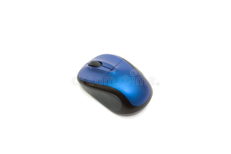 Computer mouse