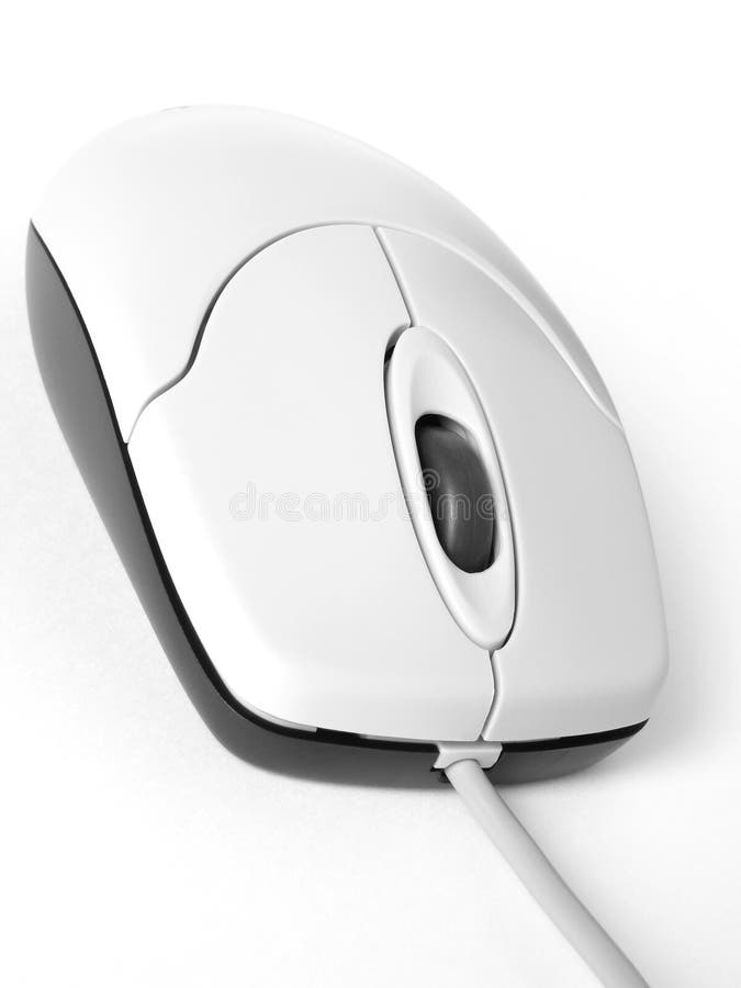 Old Mouse Closeup Stock Image Image Of Design Generation 30141325