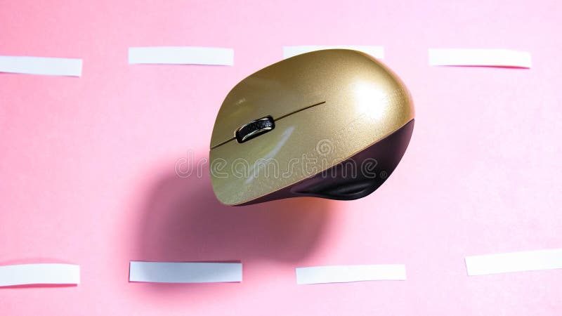 545 Cartoon Computer Mouse Stock Photos - Free & Royalty-Free Stock