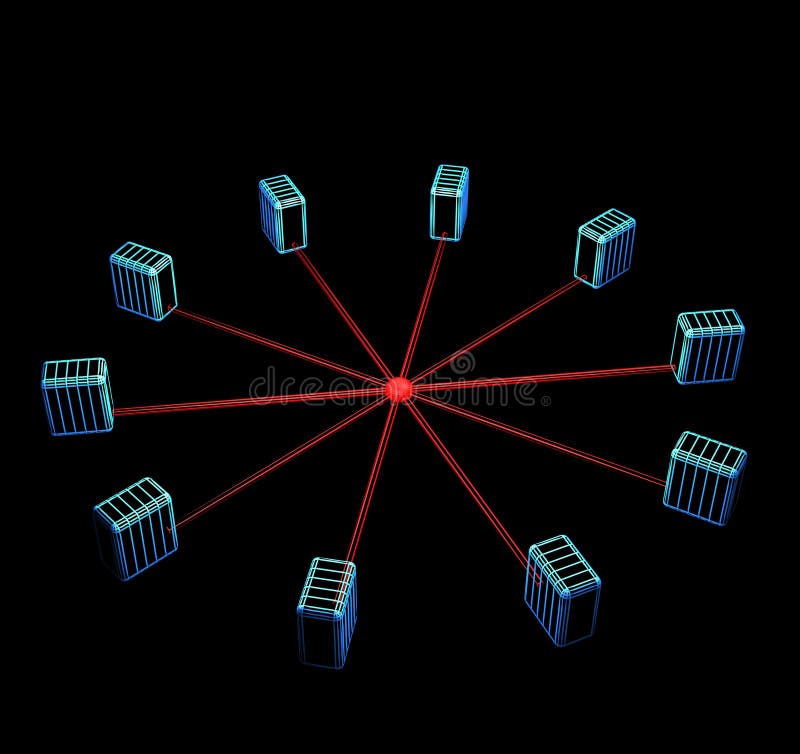 Computer Network topology stock image. Image of console - 1162809 Computer Network topology stock image. Image of console - 1162809