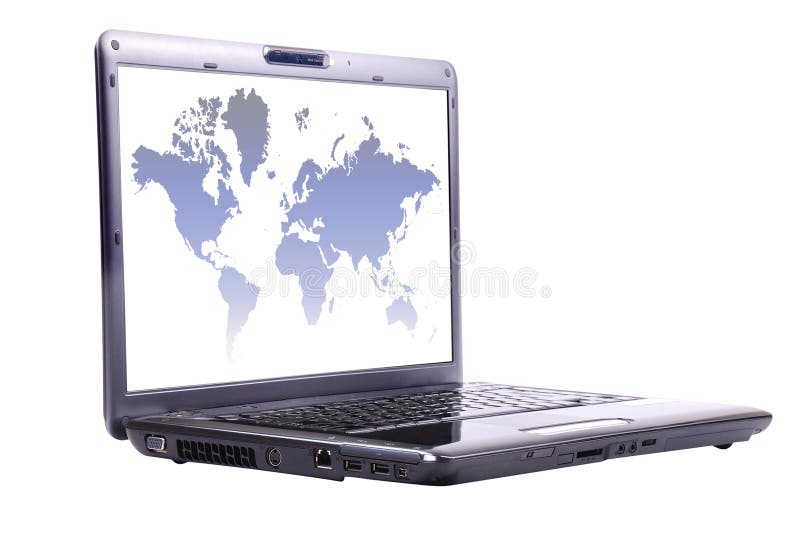 Computer portatile Computer portatile