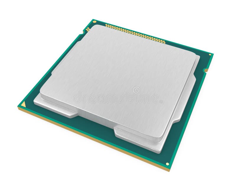 Front View Computer System Unit Stock Illustrations – 46 Front View