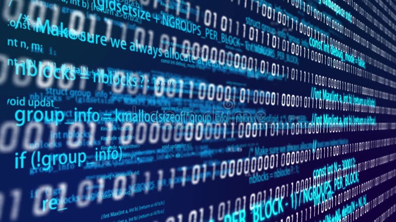 Computer programming code program network security information data computer programming code and network security information