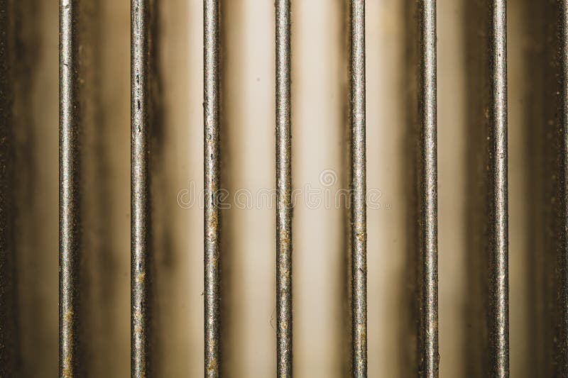 Computer radiator abstract macro background. processor cooling system. motherboard detail royalty free stock photo