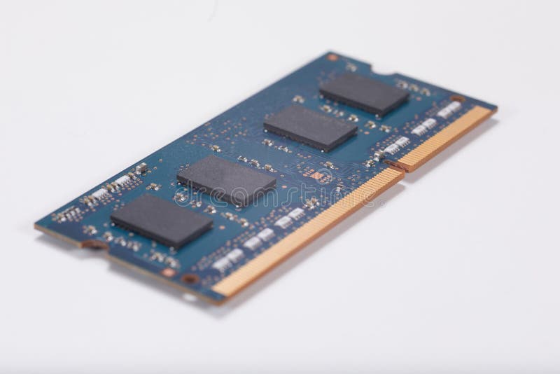 Ram card