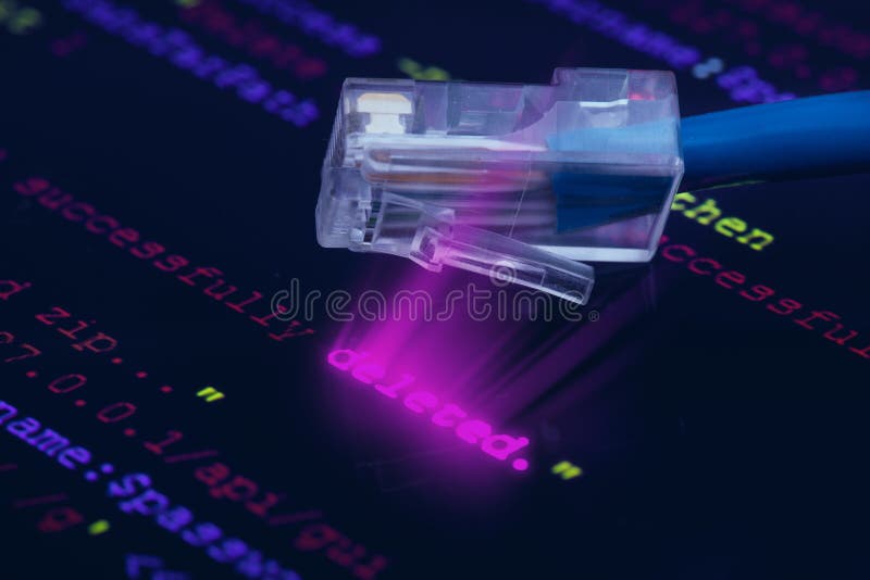 Computer script software source code hack the system