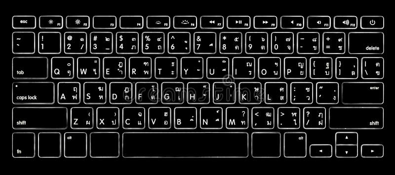 thai keyboard software for pc thai keyboard software for pc