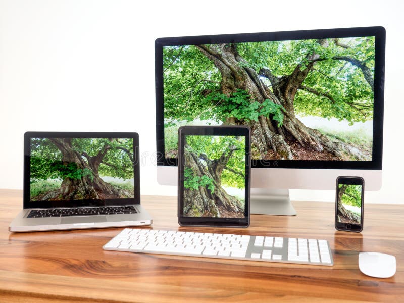 Computer und tragbare Geräte Computer und tragbare Geräte