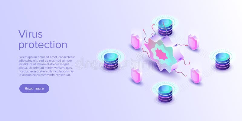 Antivirus software anti virus programs