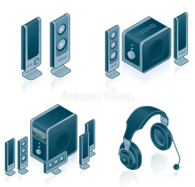 Computer Hardware Icons Set - Design Elements 57c, it's a high resolution image with CLIPPING PATH for easy remove unwanted shadows underneath. Computer Hardware Icons Set - Design Elements 57c, it's a high resolution image with CLIPPING PATH for easy remove unwanted shadows underneath