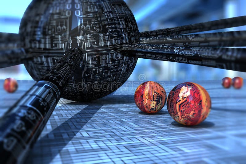 ubiquity and omnipresence ubiquity and omnipresence