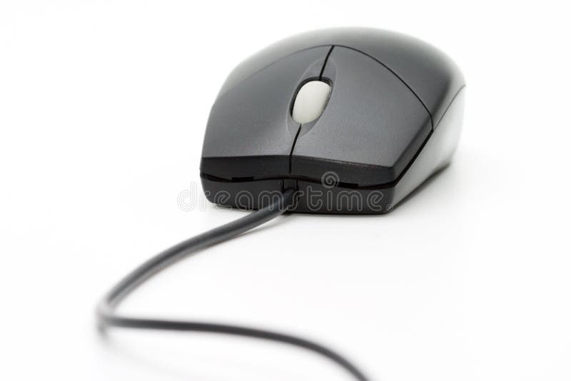 Computermaus lizenzfreies stockbild Computermaus lizenzfreies stockbild
