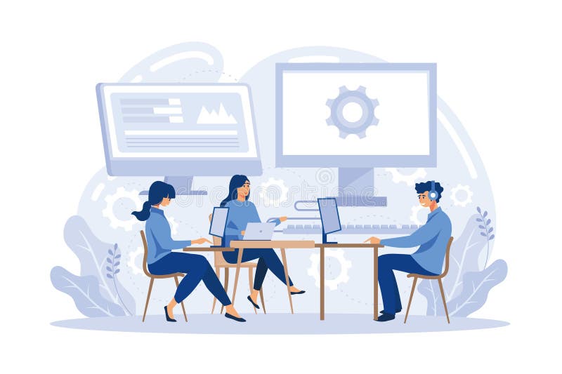 Computers and Software Computer Lab, System Administration