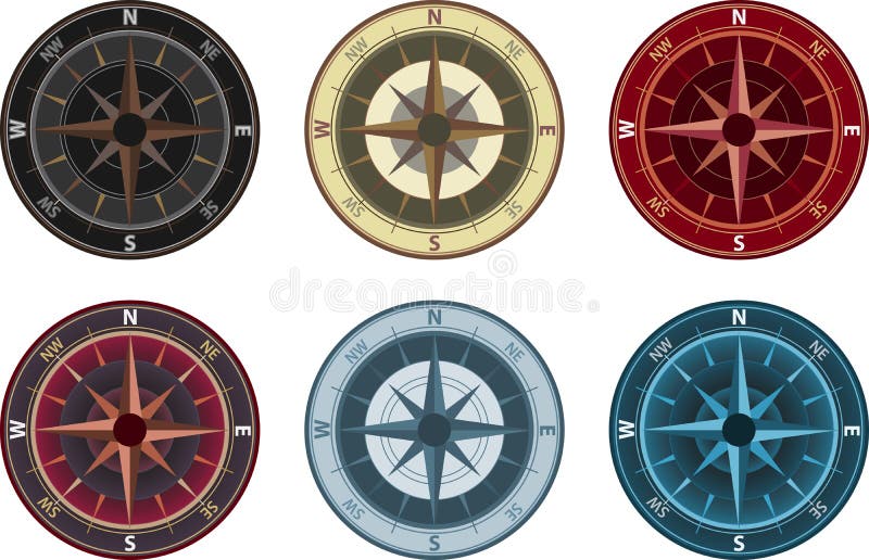 Compás libre illustration