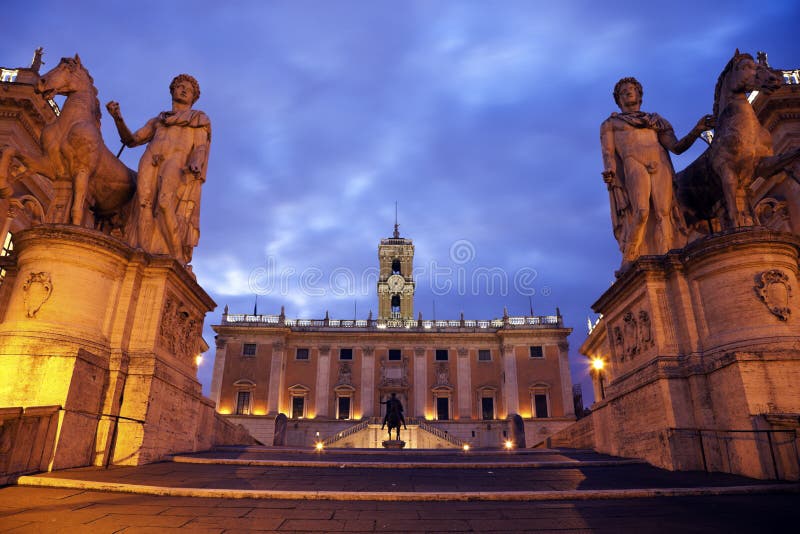 Comune Roma Gabinetto