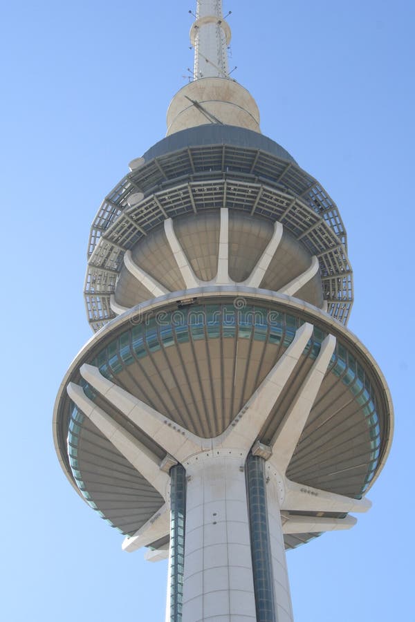 Comunication Tower