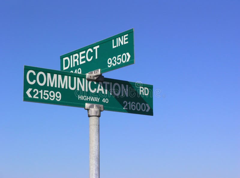 Comunicazione diretta