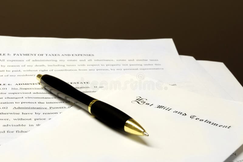 Con la pluma imágenes de archivo libres de regalías Con la pluma imágenes de archivo libres de regalías