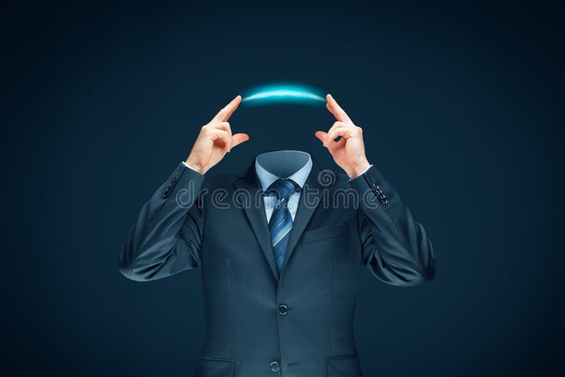 Conceito da imaginação, da inovação e da faculdade criadora imagem de stock Conceito da imaginação, da inovação e da faculdade criadora imagem de stock