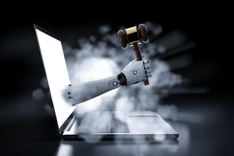 Conceito da lei do Cyber Conceito da lei do Cyber