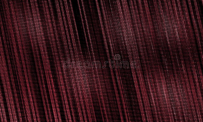 Conceito da matriz ilustração stock