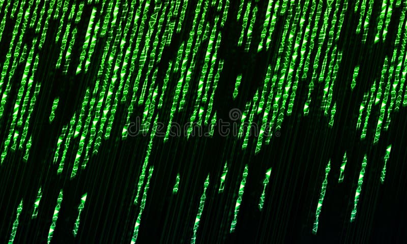 Conceito da segurança ilustração stock