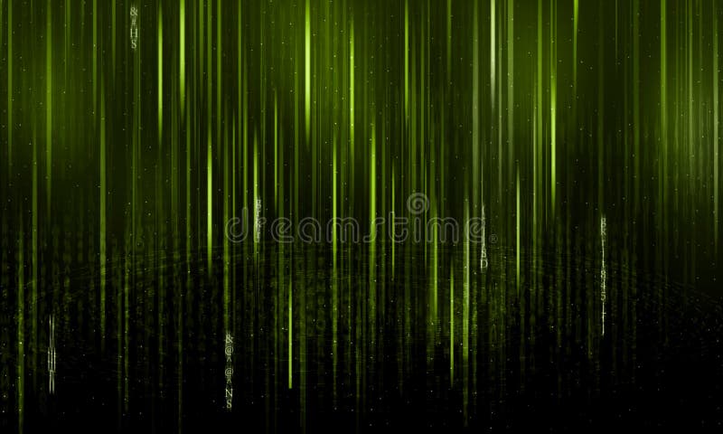 Conceito da segurança ilustração royalty free