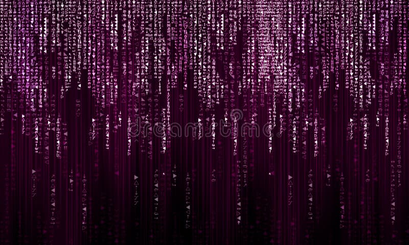 Conceito da segurança ilustração do vetor