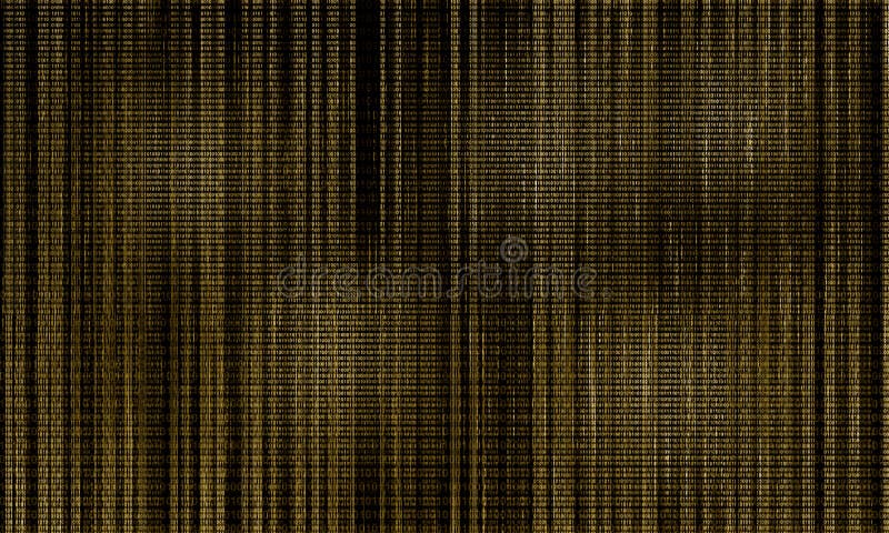 Conceito da segurança ilustração royalty free