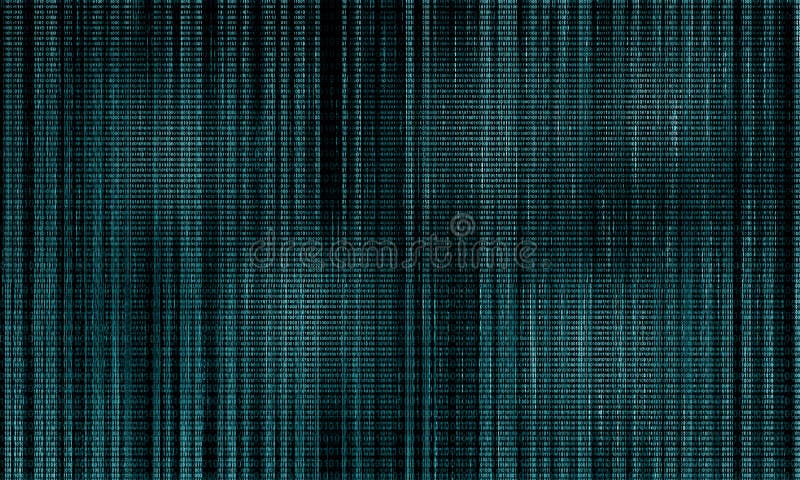 Conceito da segurança ilustração stock