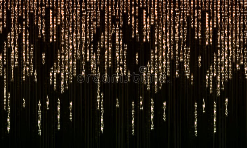 Conceito de segurança fotografia de stock