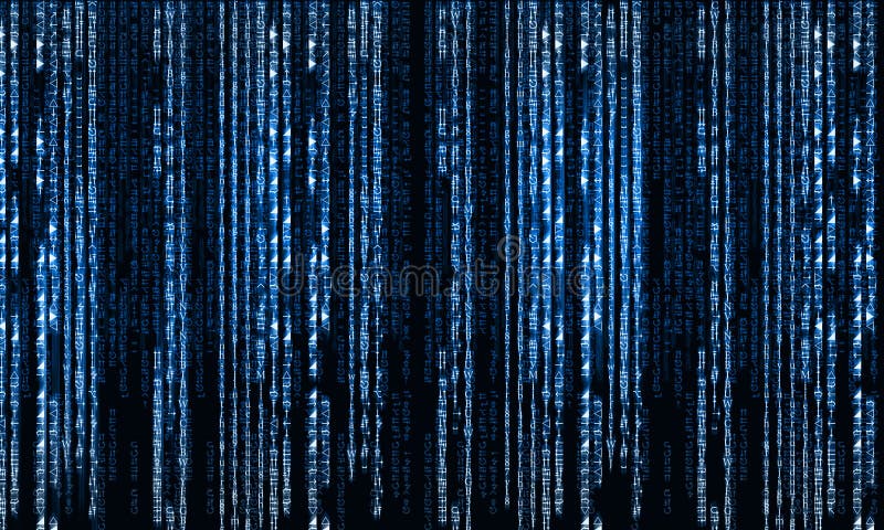 Conceito de segurança ilustração royalty free