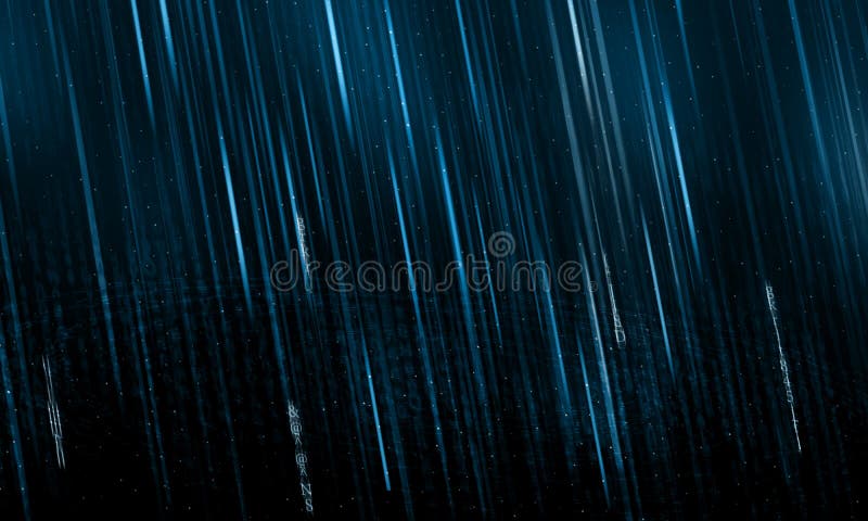 Conceito de segurança ilustração stock