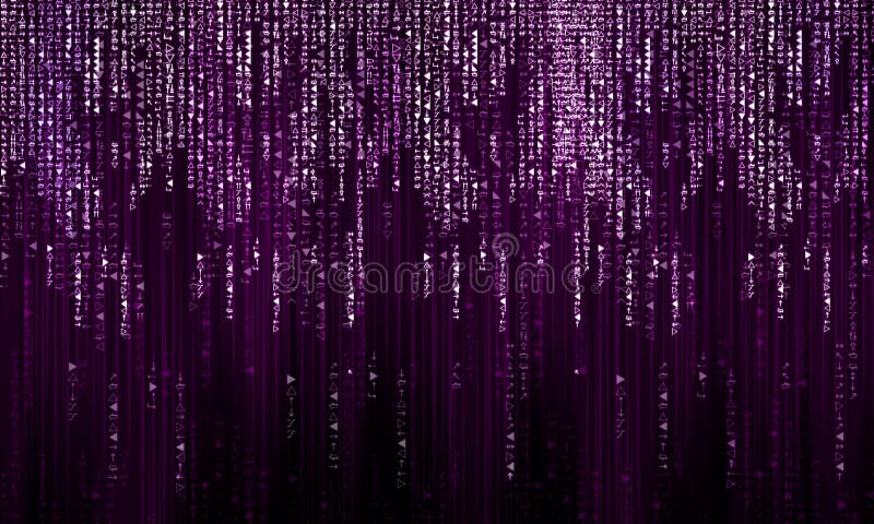 Conceito da segurança ilustração royalty free