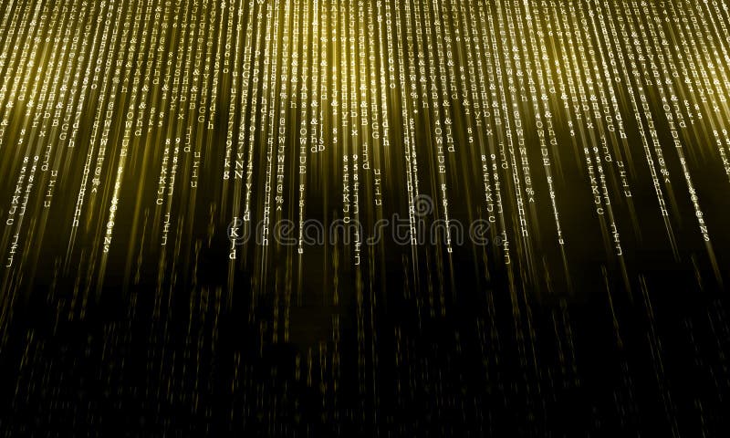 Conceito da segurança foto de stock