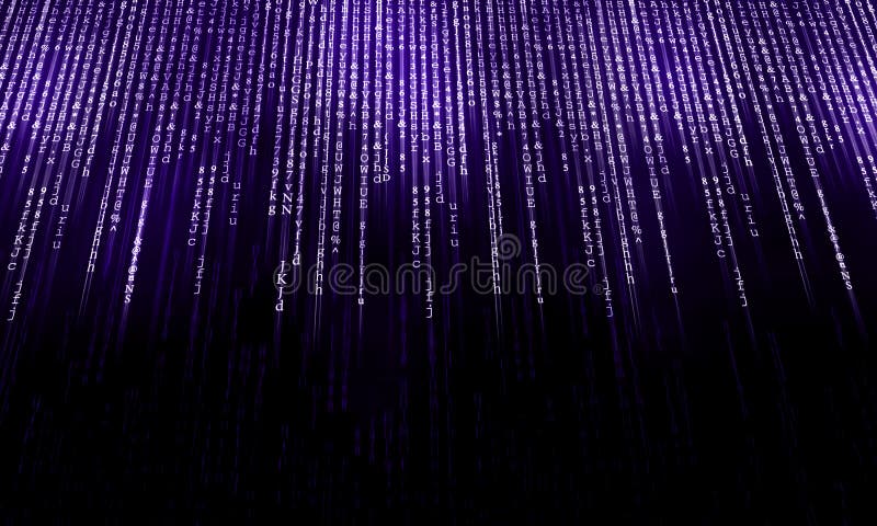 Conceito de segurança imagem de stock