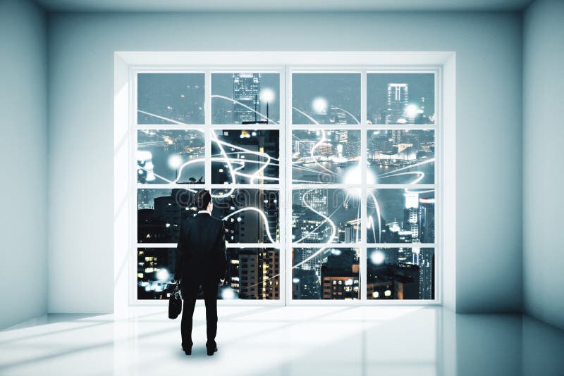 Conceito da tecnologia imagens de stock Conceito da tecnologia imagens de stock