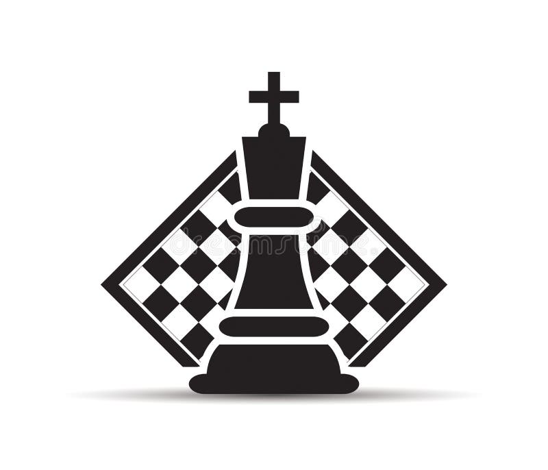 Conceito de estratégia de xadrez imagem vetorial de vectortatu© 247088144