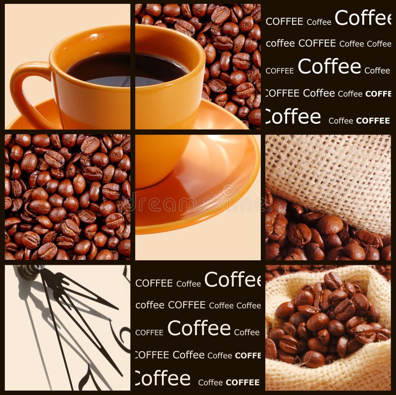 Conceito do café Conceito do café