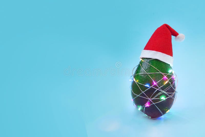 Conceito do cart?o ou da propaganda de Natal com espa?o livre para rotular imagem de stock royalty free Conceito do cart?o ou da propaganda de Natal com espa?o livre para rotular imagem de stock royalty free