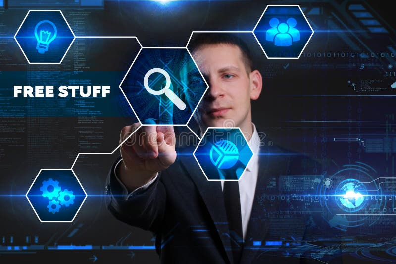 Conceito do negócio, da tecnologia, do Internet e da rede Busine novo imagens de stock Conceito do negócio, da tecnologia, do Internet e da rede Busine novo imagens de stock