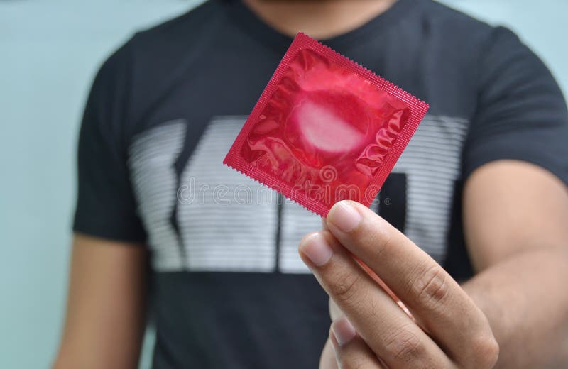 Conceito 7 do preservativo
