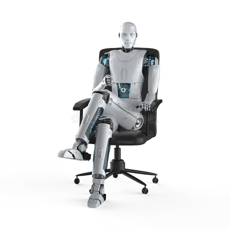 Conceito do trabalhador da automatiza??o Conceito do trabalhador da automatiza??o