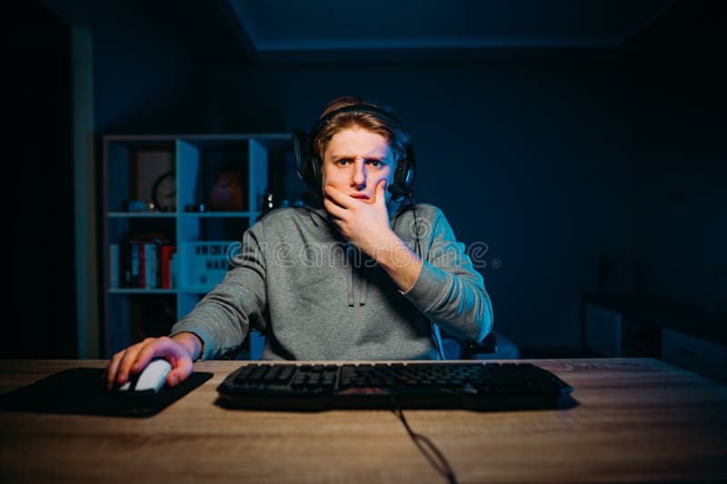 182 Sleeping Gamer Stock Photos - Free & Royalty-Free Stock Photos from  Dreamstime