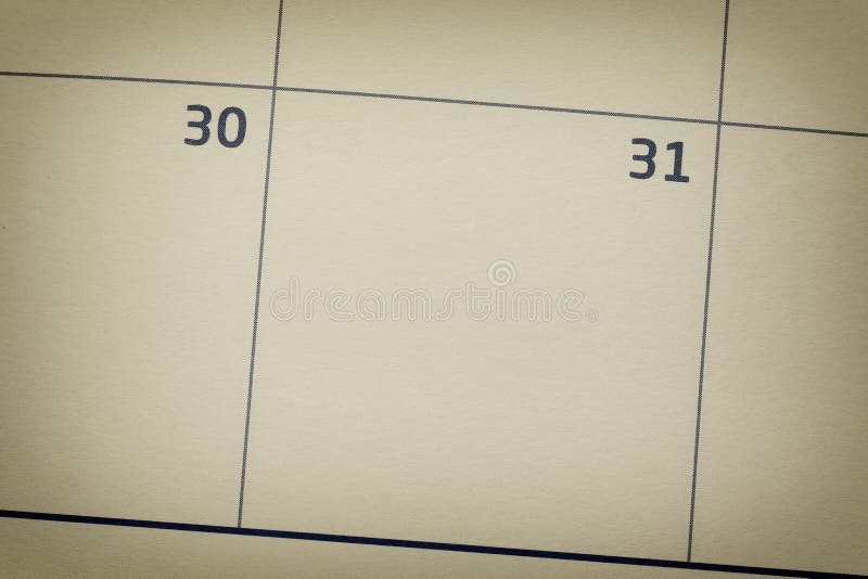 Concentrez le jour civil sur le numéro 31 d'un jour important images stock Concentrez le jour civil sur le numéro 31 d'un jour important images stock